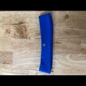 Lululemon headband